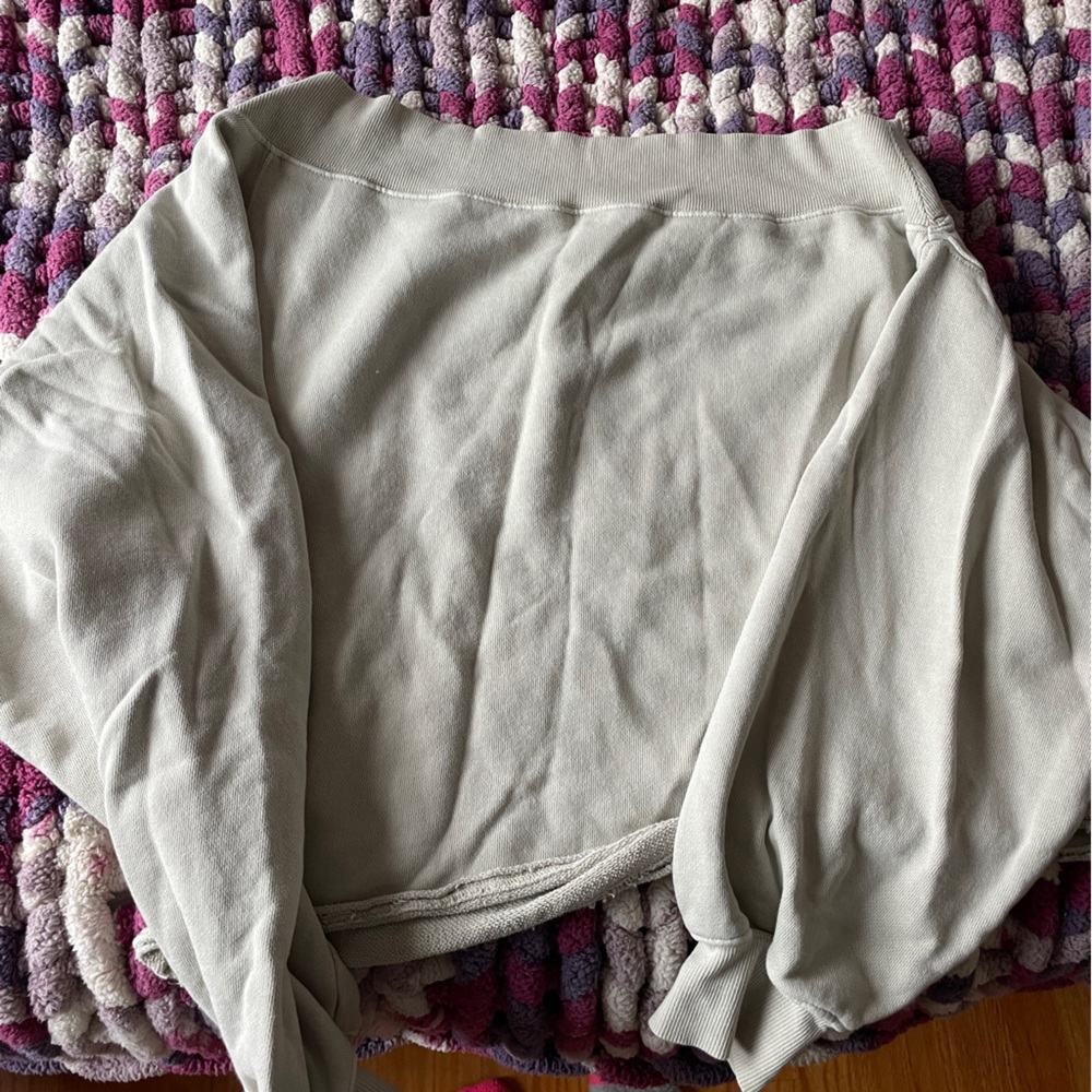 We the Free Free People Off-Shoulder Sweater